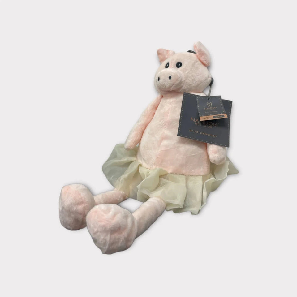 NANDOG My BFF Dancing Pig - Pets Perfect