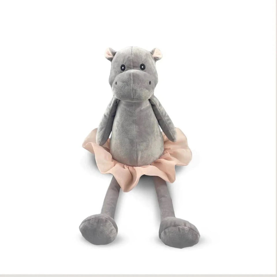 NANDOG My BFF Plush Dog Toy - Pets Perfect
