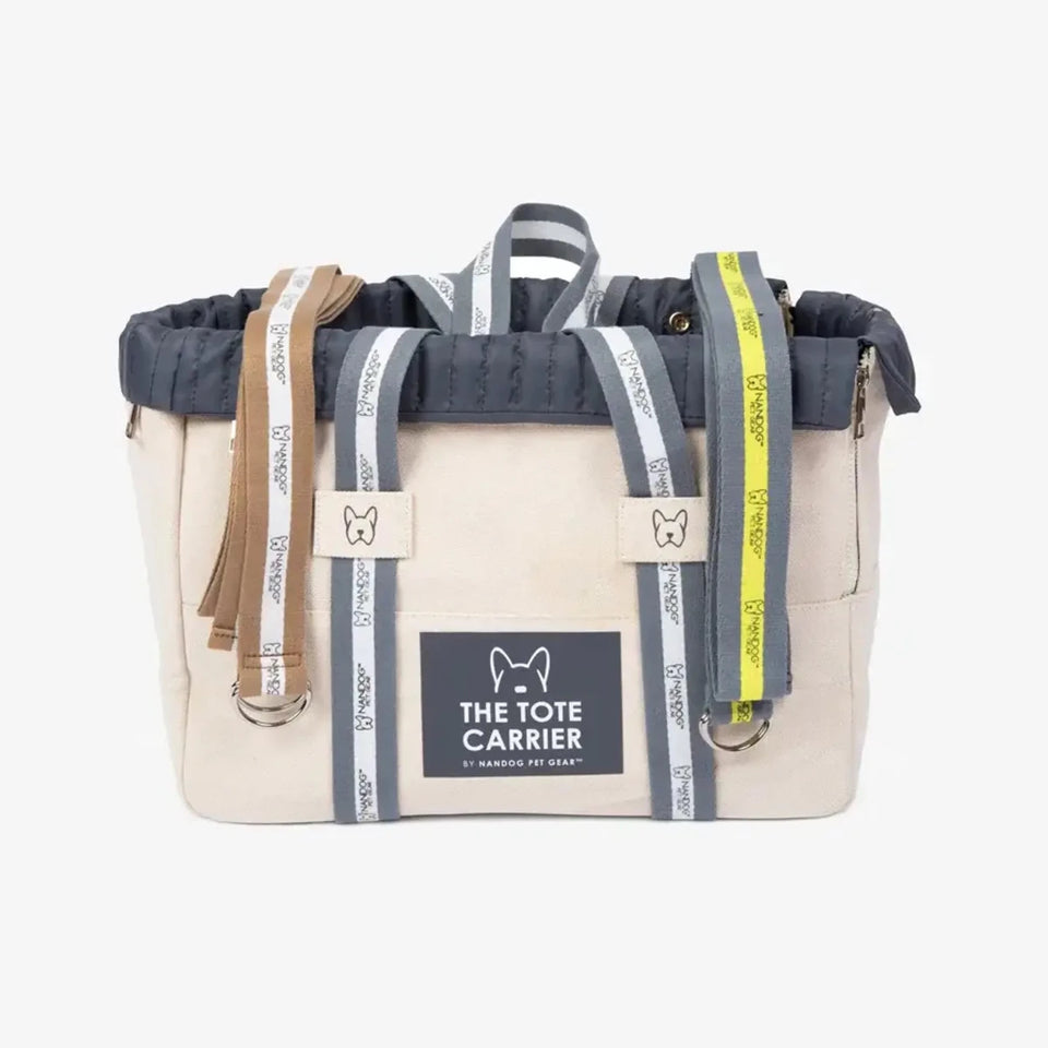 NANDOG The Tote Dog Carrier - Pets Perfect