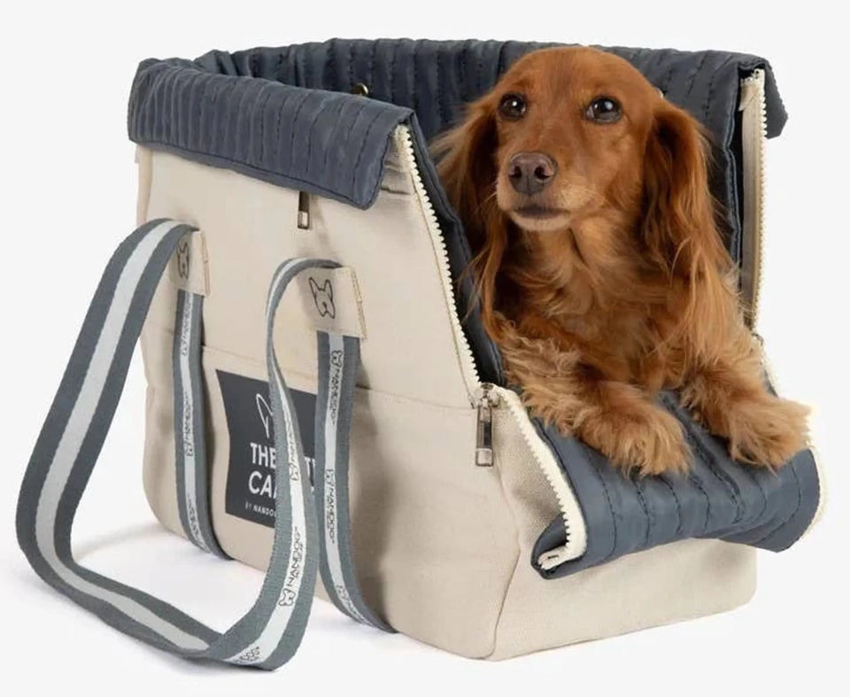 NANDOG The Tote Dog Carrier - Pets Perfect