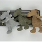 NANDOG Mini Trio Dino Toy