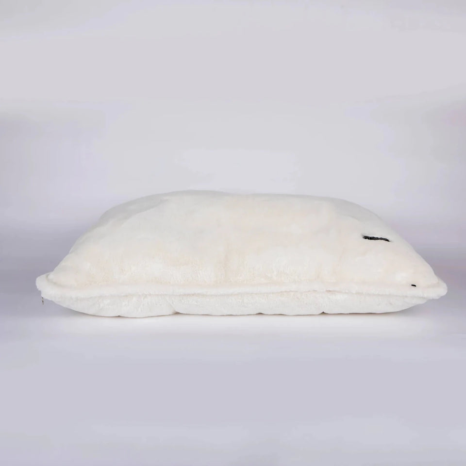 NANDOG Cloud Large Pillow Pet Bed - Pets Perfect