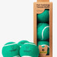 NANDOG Dog Tennis Training Balls Set