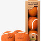 NANDOG Dog Tennis Training Balls Set