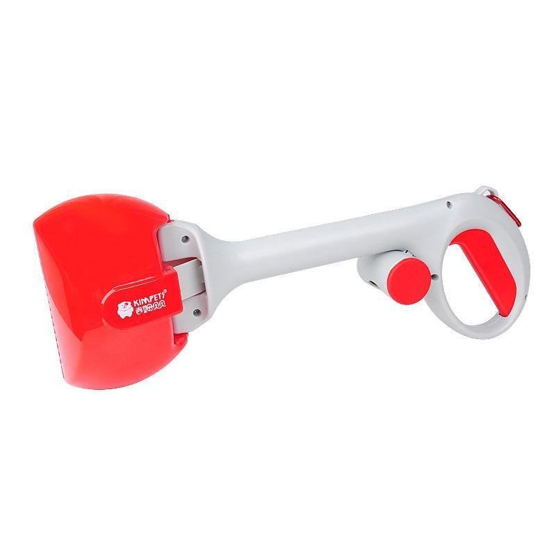 Portable Pet Waste Management System - Pets Perfect