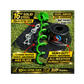 Double Dog Run Tangle-free Two Dog Tie Out Stake