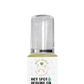 Hot Spot Healing Oil