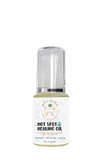 Hot Spot Healing Oil