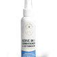 MPC Gold Leave-In Conditioner & Detangler