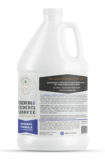 Original Formula Concentrated Gallon - Pets Perfect