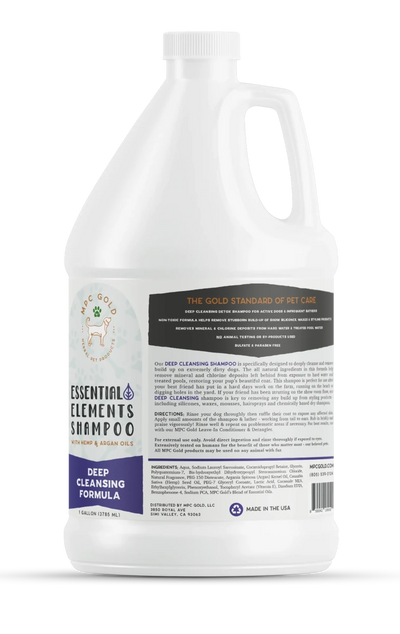 Deep Cleansing Formula Gallon - Pets Perfect