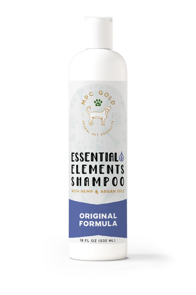 MPC Gold Original Formula Pet Grooming Supply - Pets Perfect