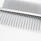 Double - Row Pet Grooming Comb - Dual - Sided Detangling Tool for Dogs & Cats - Pets Perfect