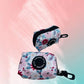 WASTE BAG HOLDER - FLOWERS GARDEN - Pets Perfect