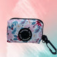 WASTE BAG HOLDER - FLOWERS GARDEN - Pets Perfect