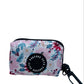 WASTE BAG HOLDER - FLOWERS GARDEN - Pets Perfect