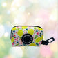 WASTE BAG HOLDER - OH MY LEMON - Pets Perfect