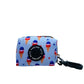 WASTE BAG HOLDER - USA ICE CREAM - Pets Perfect