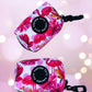 WASTE BAG HOLDER - HAWAII FLAMINGO - Pets Perfect