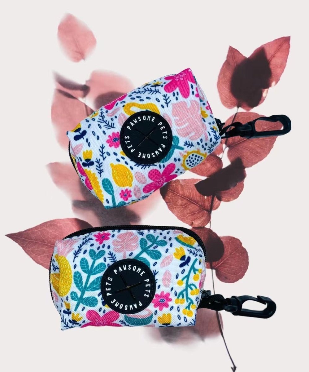 WASTE BAG HOLDER - WONDERLAND - Pets Perfect