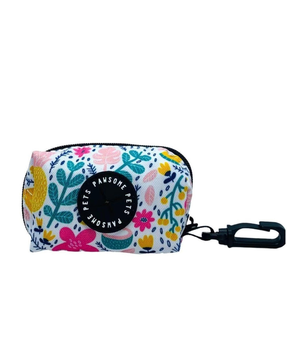 Dog Waste Bag Holder, Wonderland, view 4