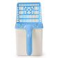 The Tidy Paws Litter Scoop & Waste Bag System - Pets Perfect