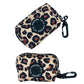 WASTE BAG HOLDER - LEOPARD - Pets Perfect
