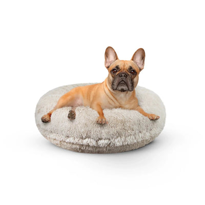 Bagel Bed Small - Blondie - Pets Perfect