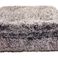Rectangle Bed SM - Frosted Willow