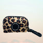 WASTE BAG HOLDER - LEOPARD - Pets Perfect