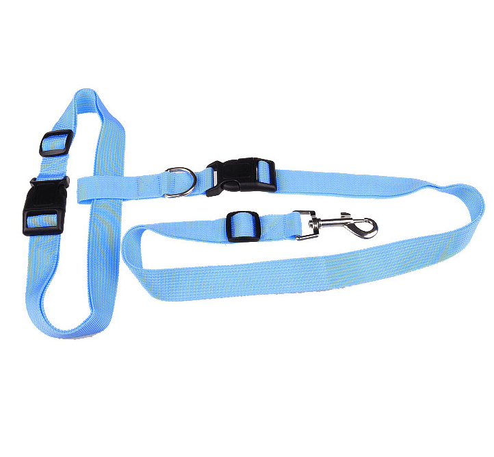 Petsafe Car Safety Leash: Secure And Adjustable Pet Restraint For Rear Seats-3