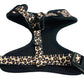 ADJUSTABLE HARNESS - LEOPARD - Pets Perfect