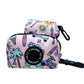 WASTE BAG HOLDER - SMILE EVERYDAY - Pets Perfect