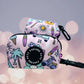 WASTE BAG HOLDER - SMILE EVERYDAY - Pets Perfect