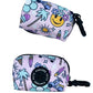 WASTE BAG HOLDER - SMILE EVERYDAY - Pets Perfect
