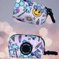 WASTE BAG HOLDER - SMILE EVERYDAY - Pets Perfect