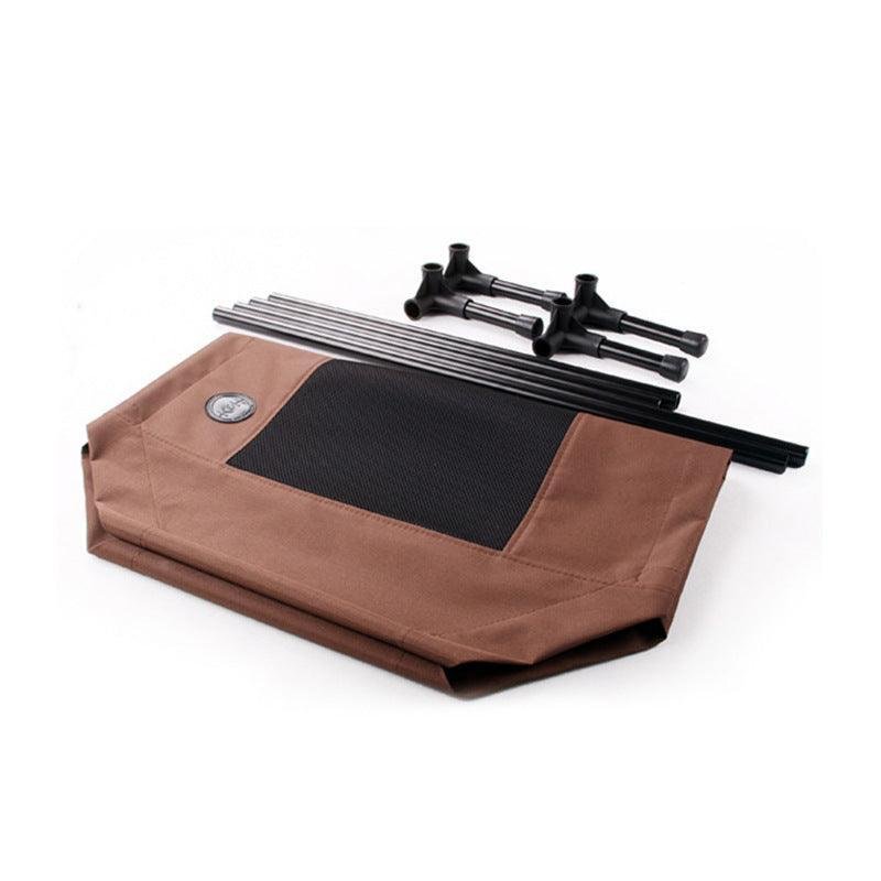 Elevated Breathable Dog Bed - Oxford Cloth - Pets Perfect