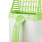 The Tidy Paws Litter Scoop & Waste Bag System - Pets Perfect
