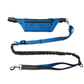 Hands - Free Dog Leash: The Ultimate Freedom For Active Dog Owners - Pets Perfect