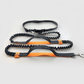 Ultimate Hands - Free Reflective Dog Leash With Multi - Function Features - Pets Perfect
