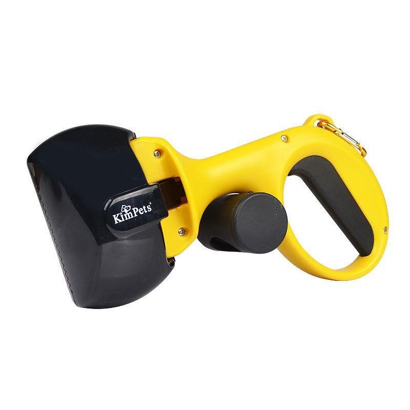 Portable Pet Waste Management System - Pets Perfect