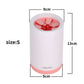 Portable Pet Paw Cleaner Cup - Soft Silicone Comb for Muddy Paws - Pets Perfect
