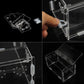 Reptile Haven: Crystal Clear Breeding Box For Your Beloved Pets - Pets Perfect