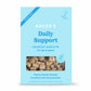 Bocce's Bakery Breath Functional Biscuit Boxes Dog Treats 12oz
