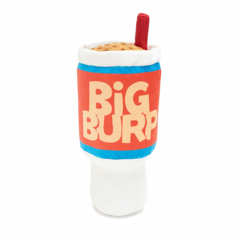 BARK Big Burp Slurp - Pets Perfect