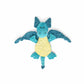 BARK Dingbert the Dragon