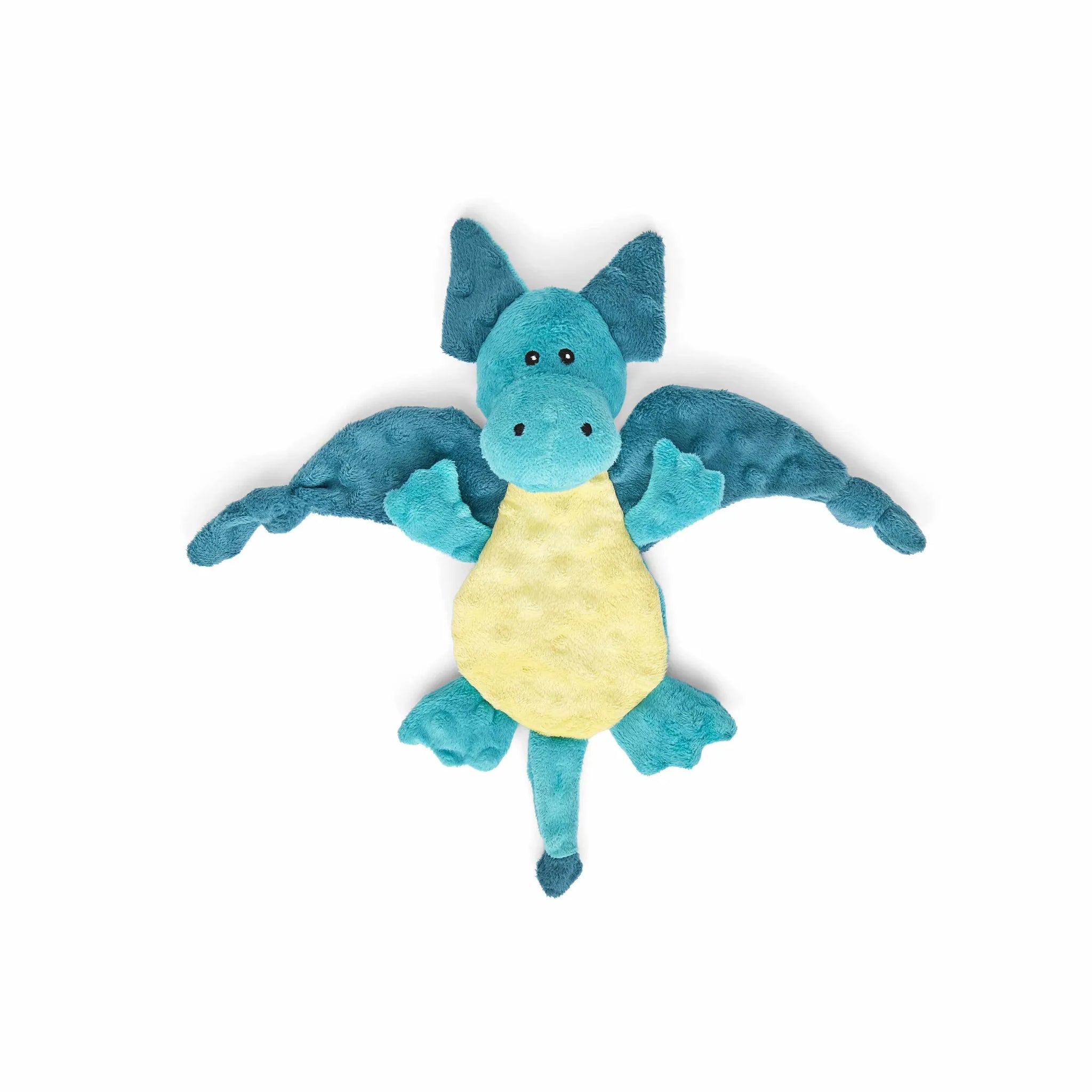 BARK Dingbert the Dragon