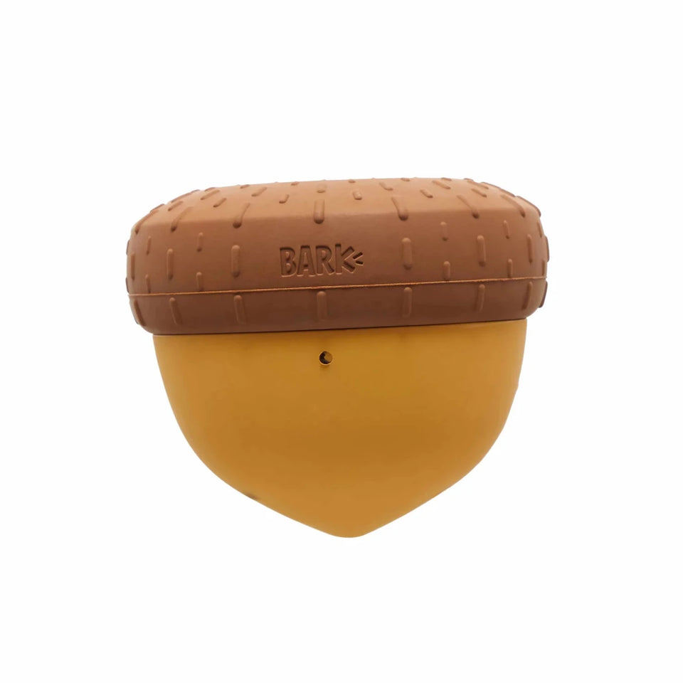 BARK Super Chewer Acornucopia Dog Toy Large - Pets Perfect