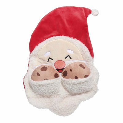 BARK Kris Krumble Plush Dog Toy Medium/Large - Pets Perfect