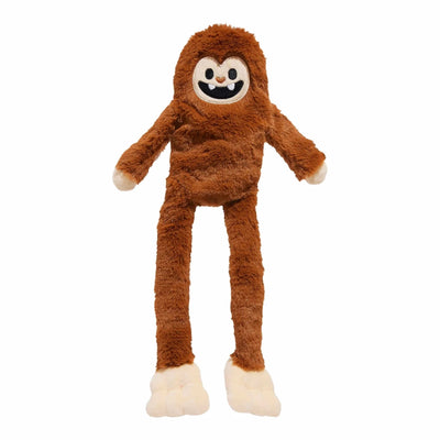 BARK Sasquatch Josh Plush Dog Toy - Pets Perfect